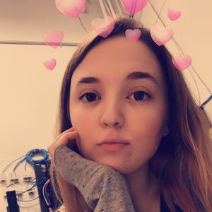 Meet your Posher, Illona